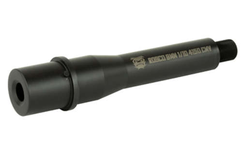 Barrels Choke Tubes Rosco Manufacturing Bloodline ROSCO BL BBL 5.5" 9MM 1/10 • Model: Bloodline